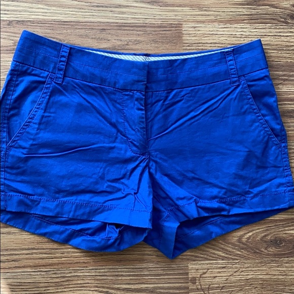 J. Crew Pants - J.Crew 3” Chino Shorts